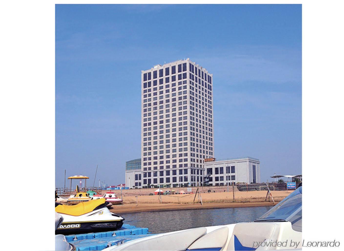 Hotel Royal Tulip On The
