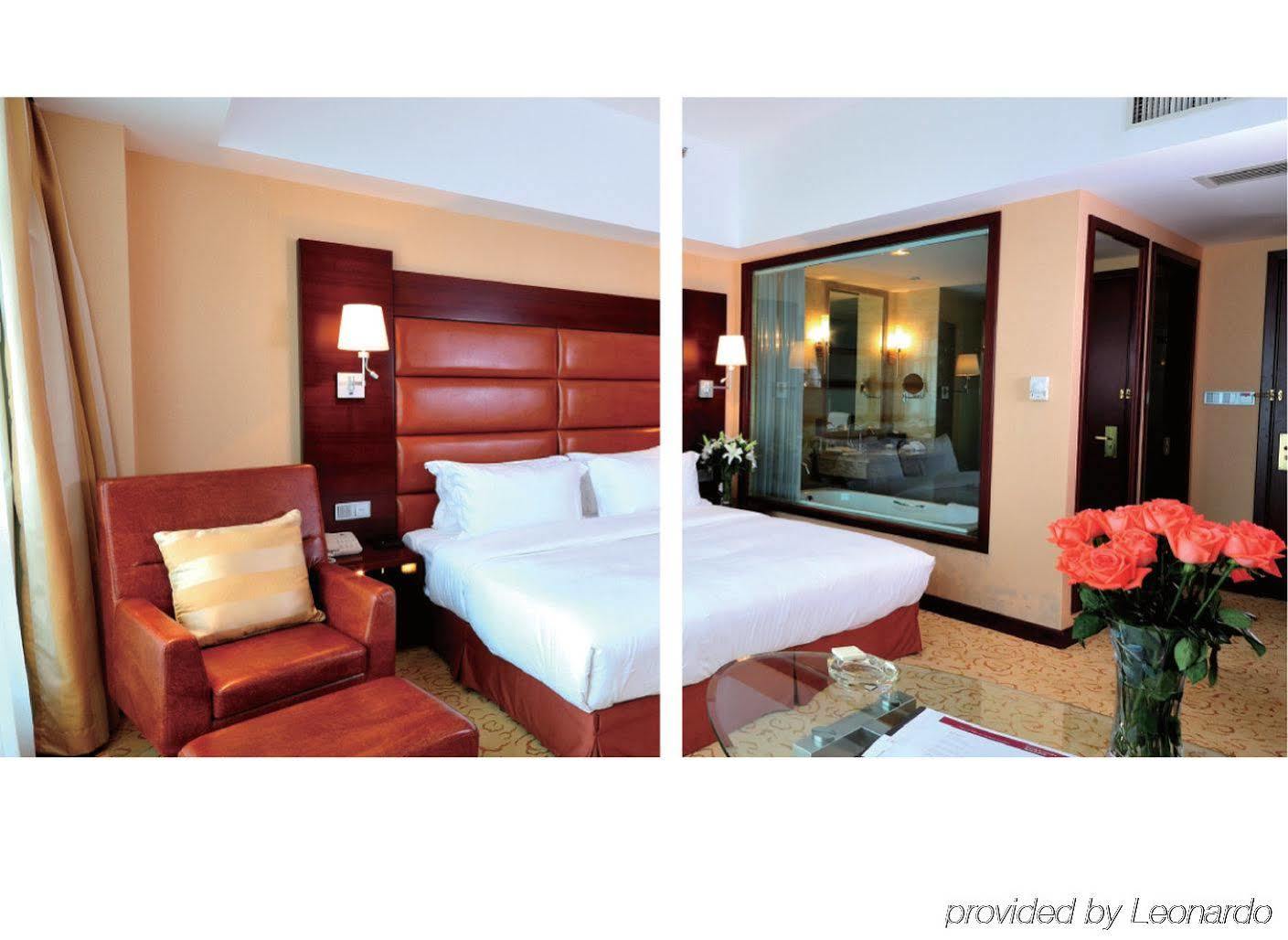 Hotel Royal Tulip On The Shanghai